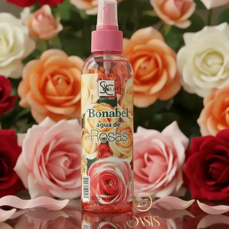 Colonia Bonabel de Rosas