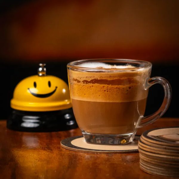 Leche con Café