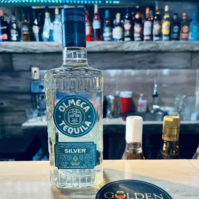 Olmeca Silver