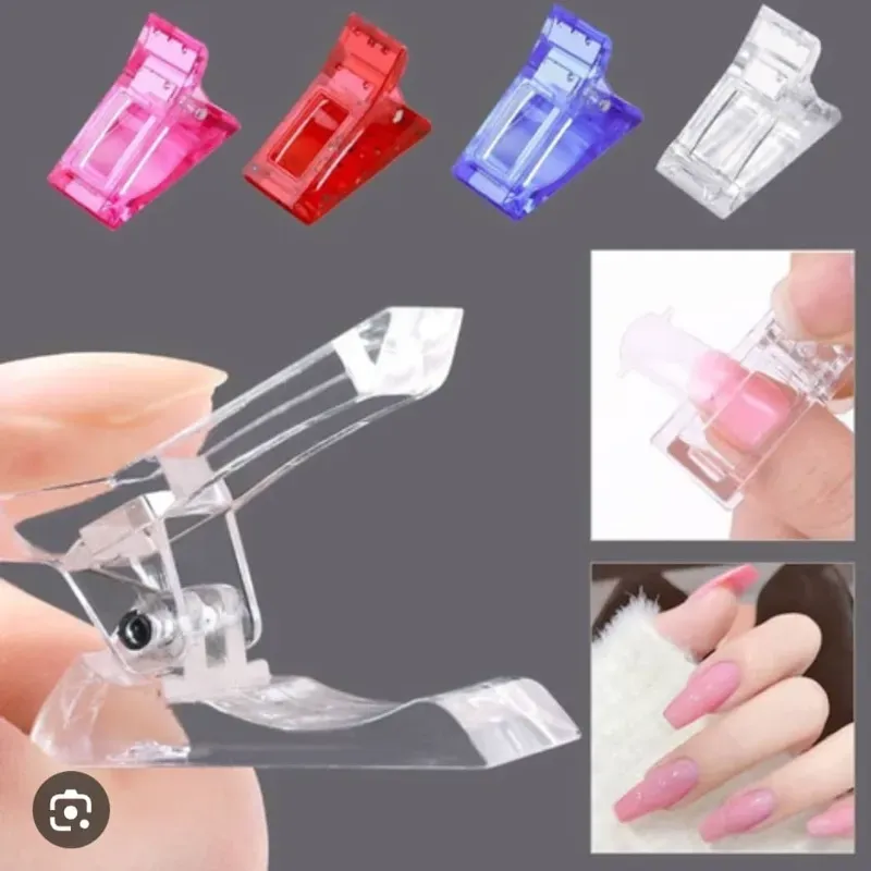 Presilla para uñas