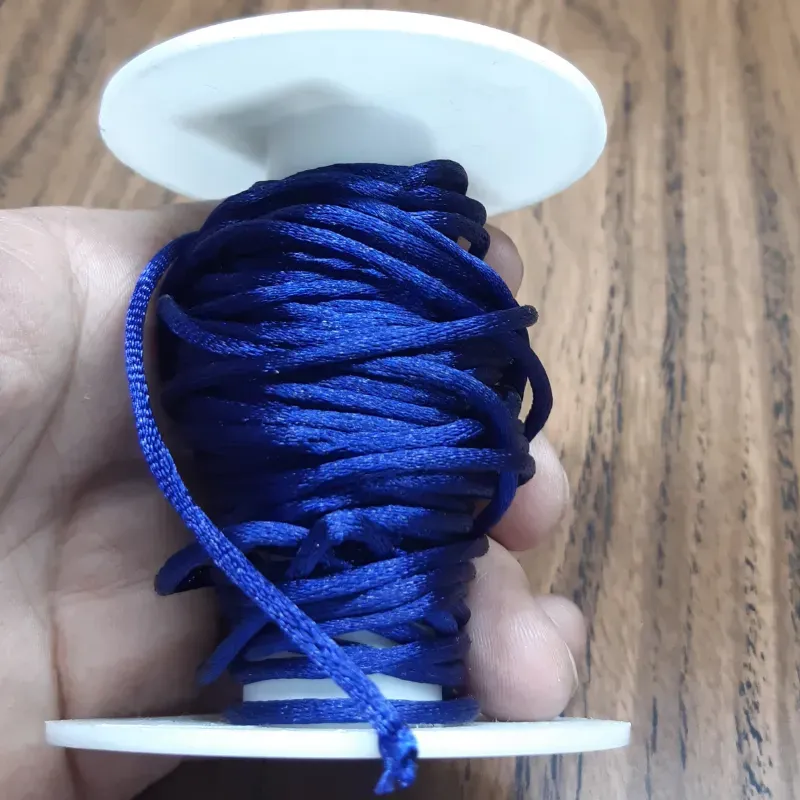 HILO COLA DE RATA 2 MM 1 METRO