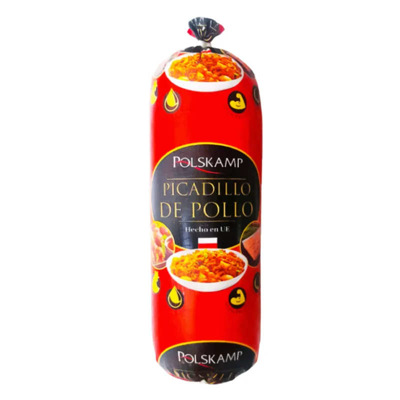 Picadillo Mixto Condimentado 500 gr