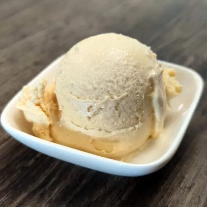 HELADO DE DULCE LECHE (10 L)