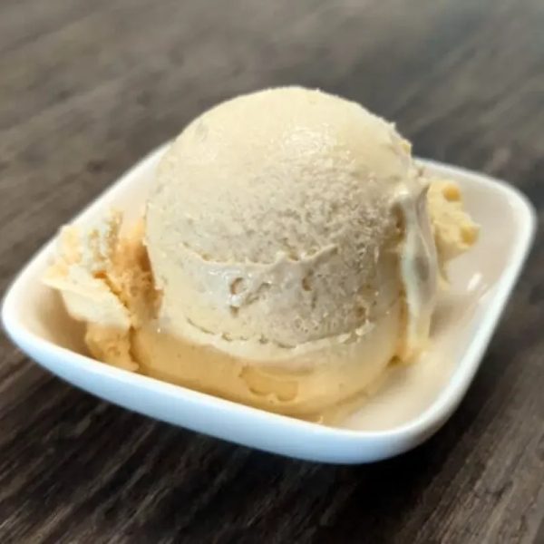 HELADO DE DULCE LECHE (10 L)