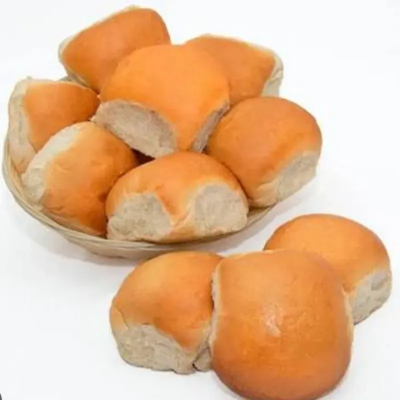 Bolsa de 16 panes suaves