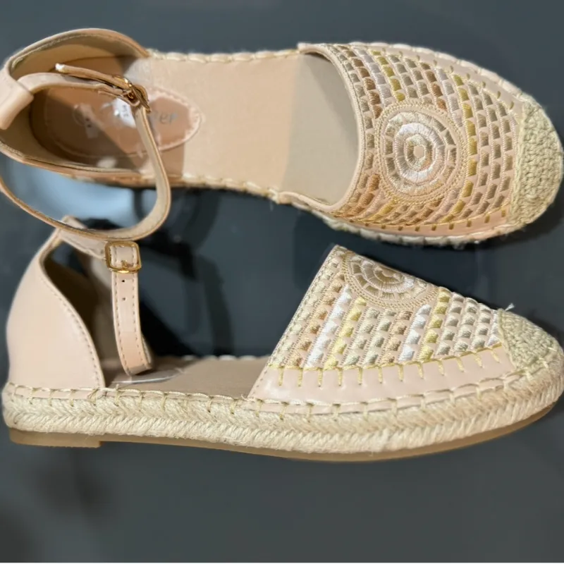 Sandalias de saco ⭐️