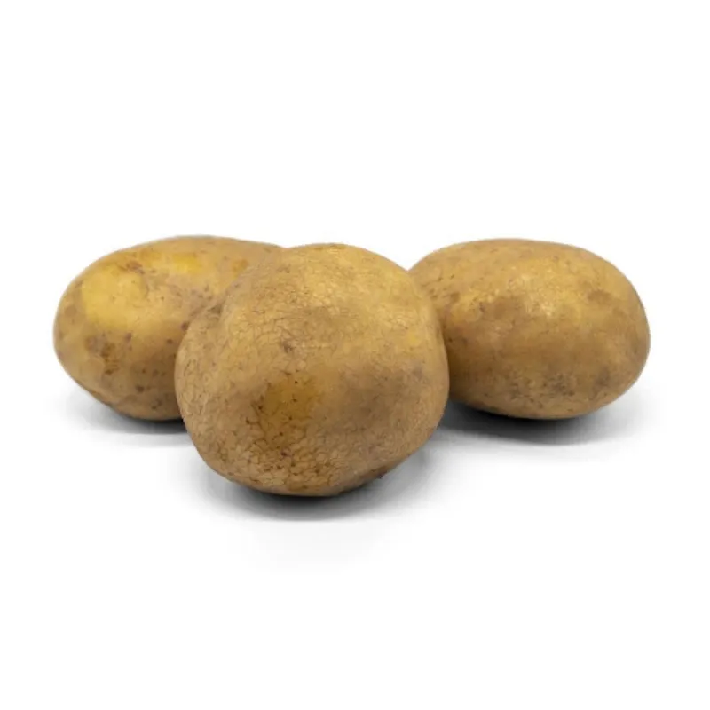 PAPAS DEL AGRO