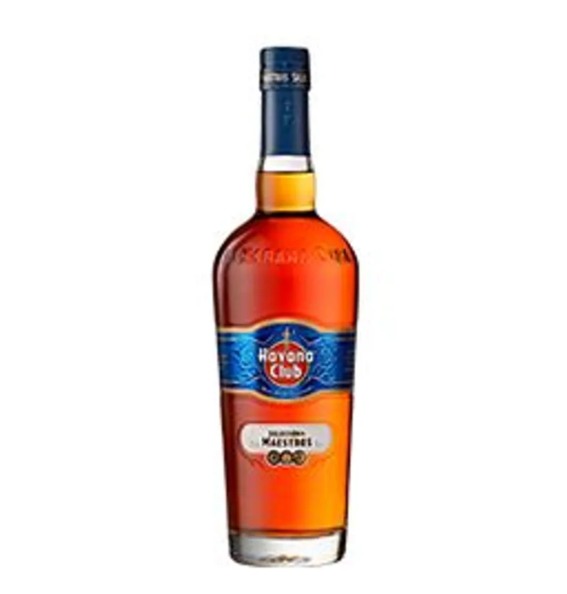 Havana Club Selección Maestros (Trago)