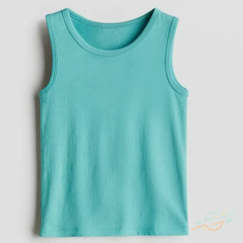 Camiseta verde H&M