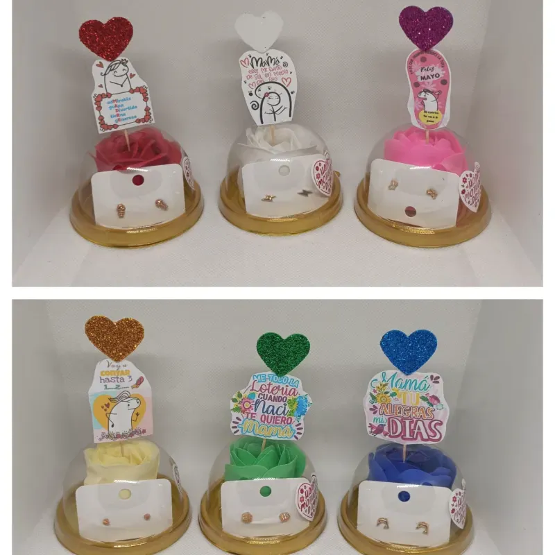 Domo perfumado ‍♀️