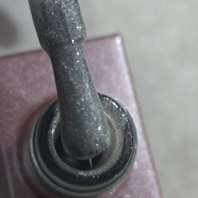 Ojo de Gato UV Reactiva #3