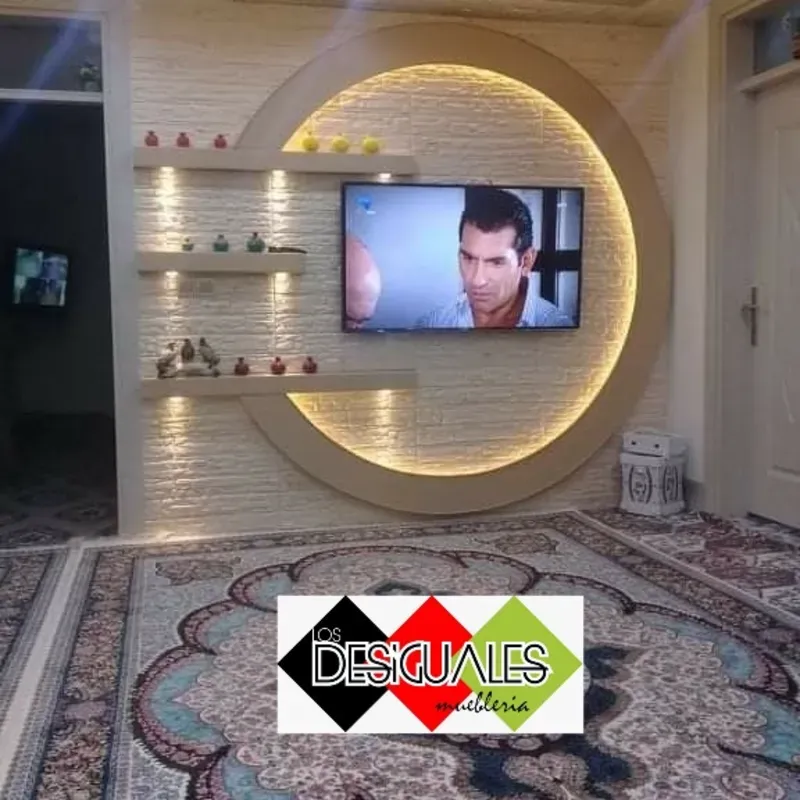 Trabajos con Pladur 4