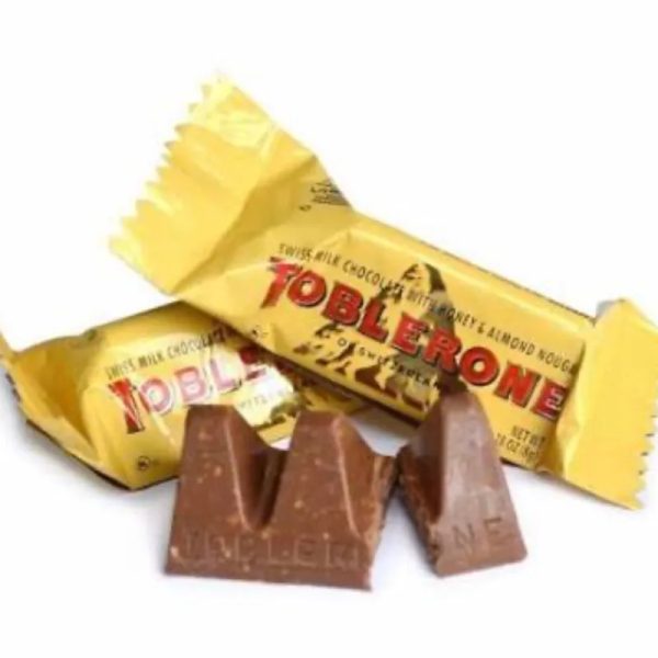 Toblerone