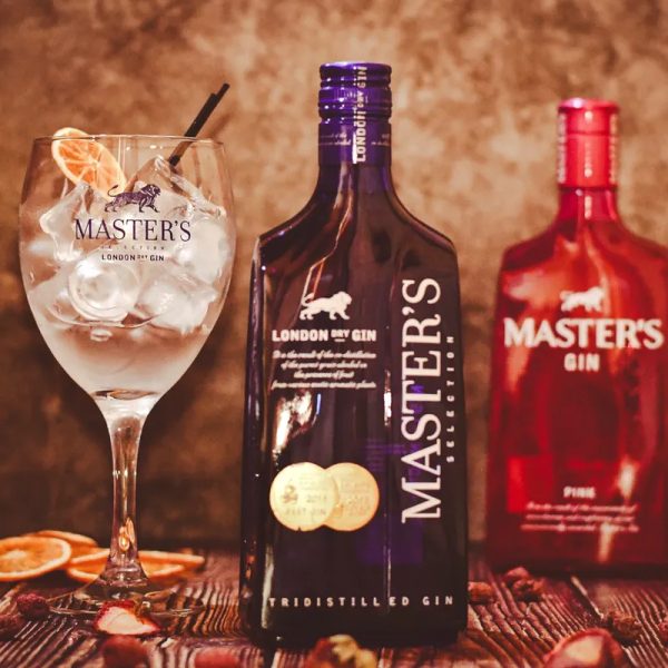 Gin Tonic