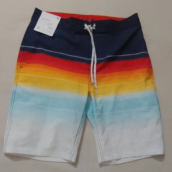 ‼️Short bandas de colores‼️