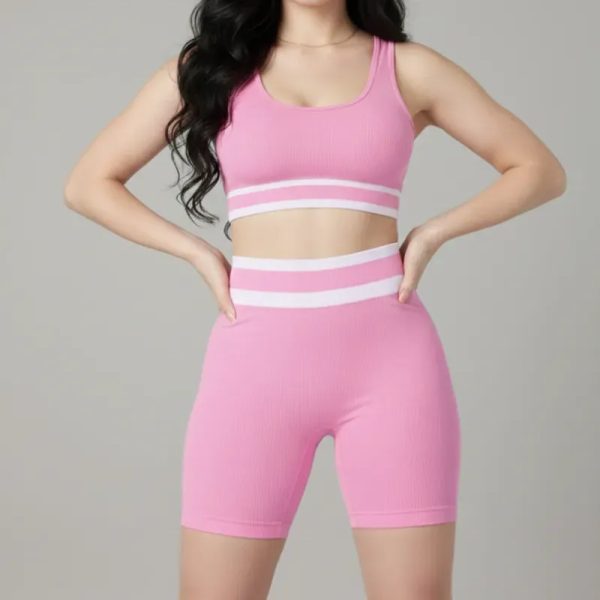 Talla S y M