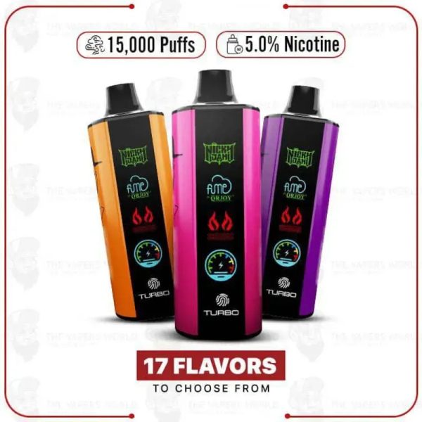 Vape,  NICKY JAM