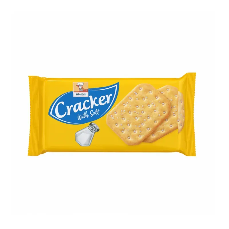 Galletas Saladas Alvien 55 g