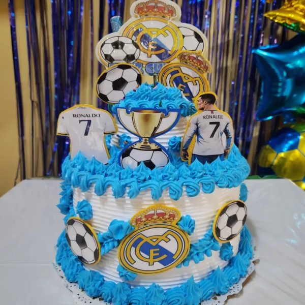 Cake personalizado