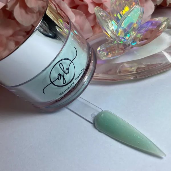Aquamarine