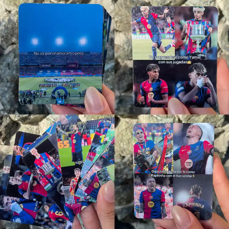 Te amo al estilo de tu equipo de futbol (Puede ser con cualquiera)