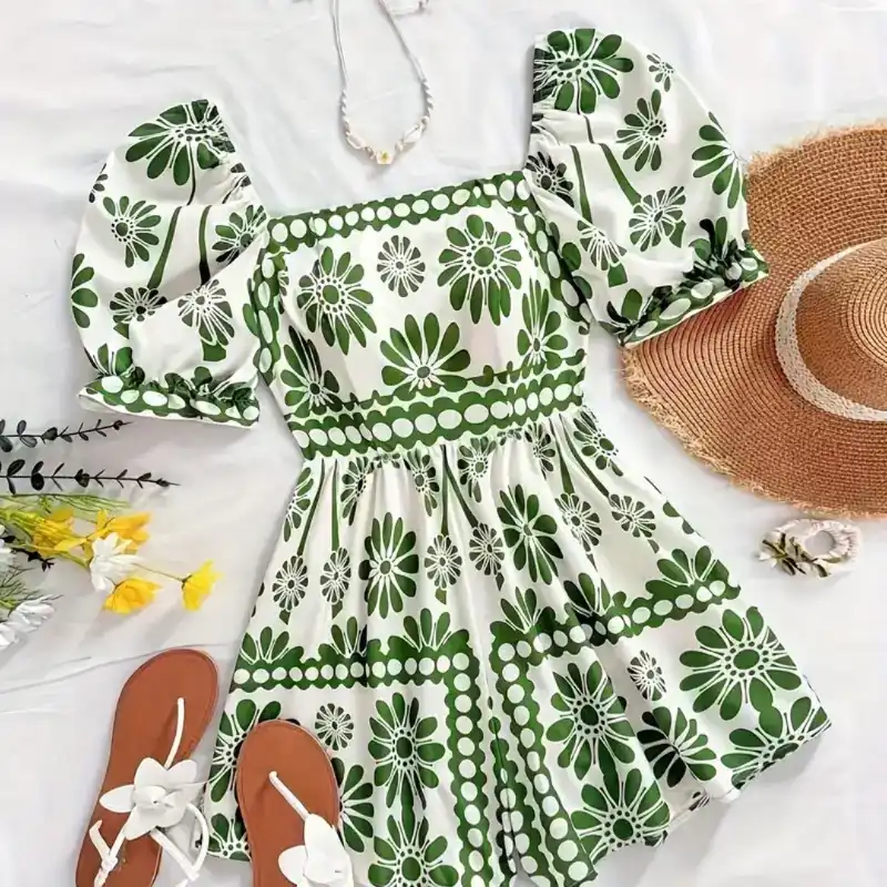 Mono short