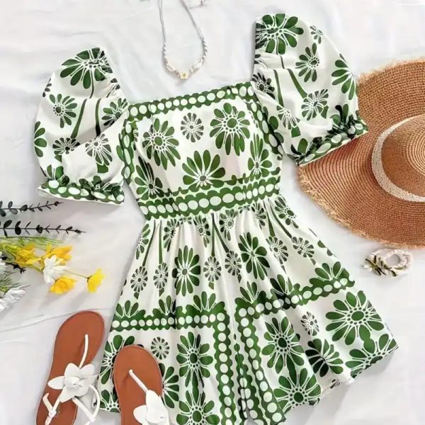 Mono short