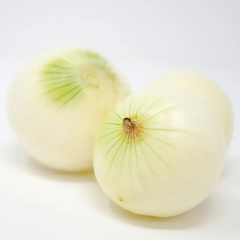 Cebolla Blanca 500 gr