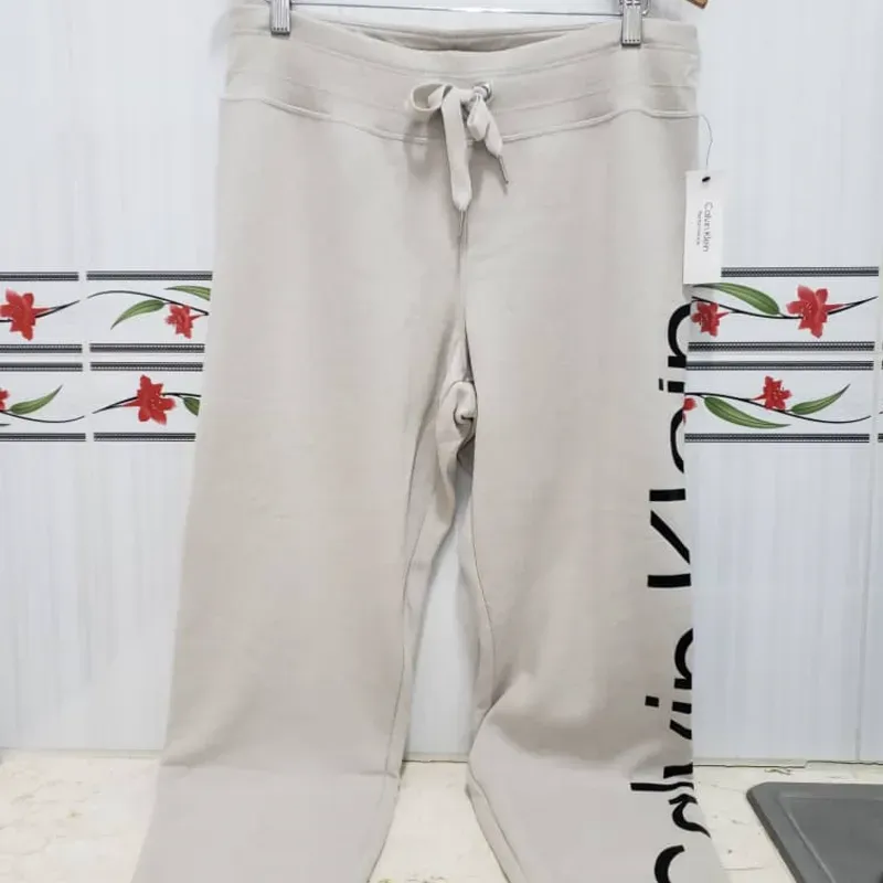Pantalón de felpa