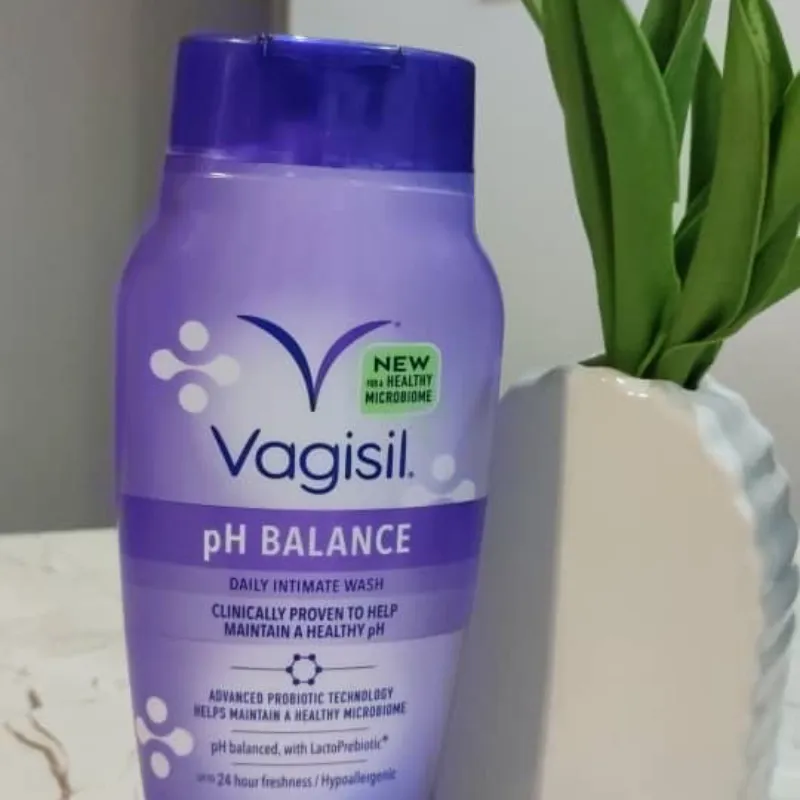 Gel intimo Vagisil