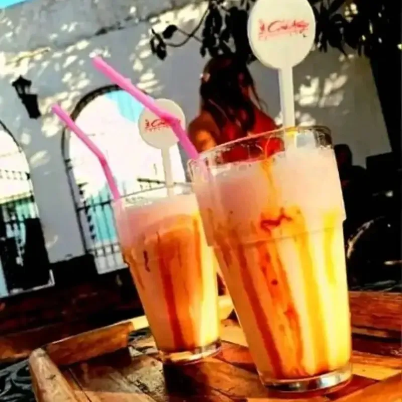 Batido de Helado
