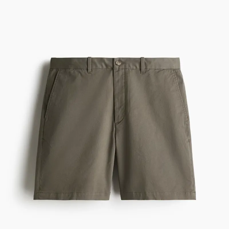 Short Verde