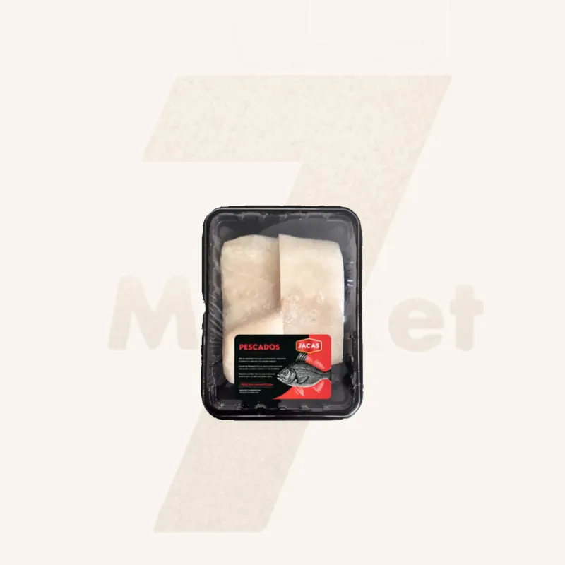 Bandeja de bacalao 500 g