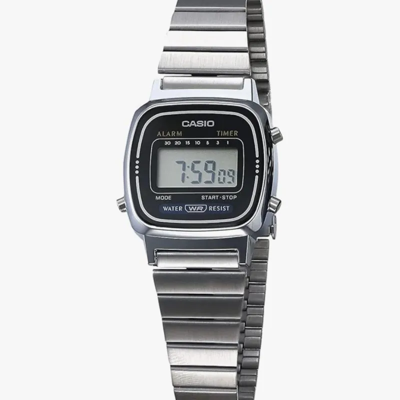 Casio Vintage Retro