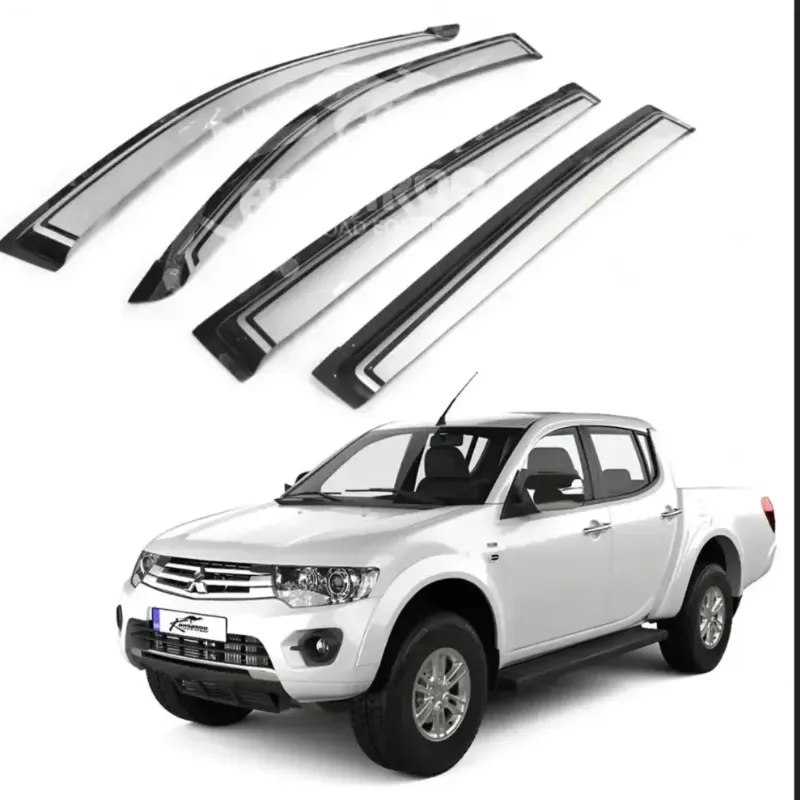 Bota agua TRITON L200 19-21