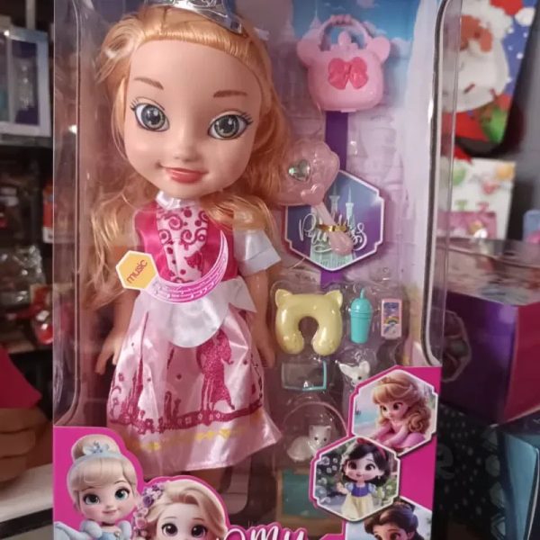 Muñeca
