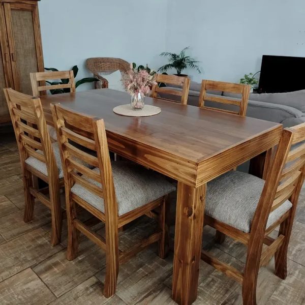 Juego de comedor