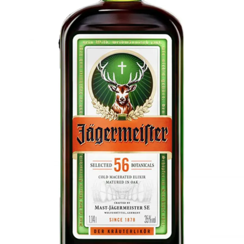 Jägermeister
