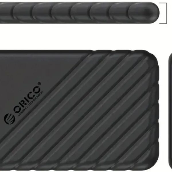 CAJA ORICO Tipo C