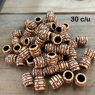 Accesorios plásticos