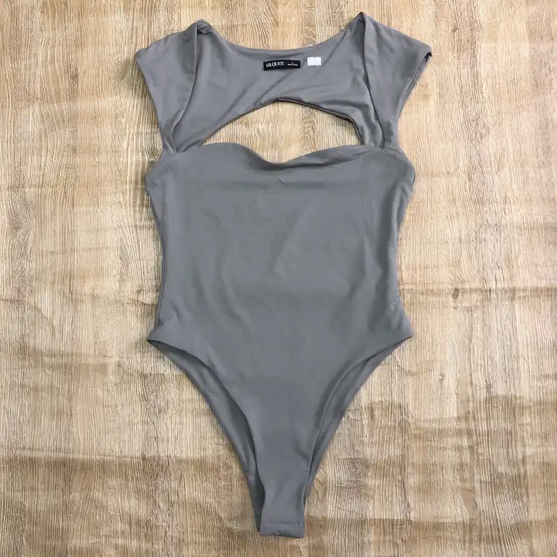 Body color gris
