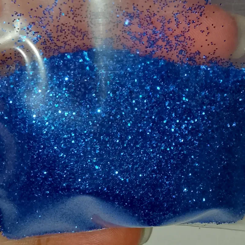 Purpurina azul rey 10g