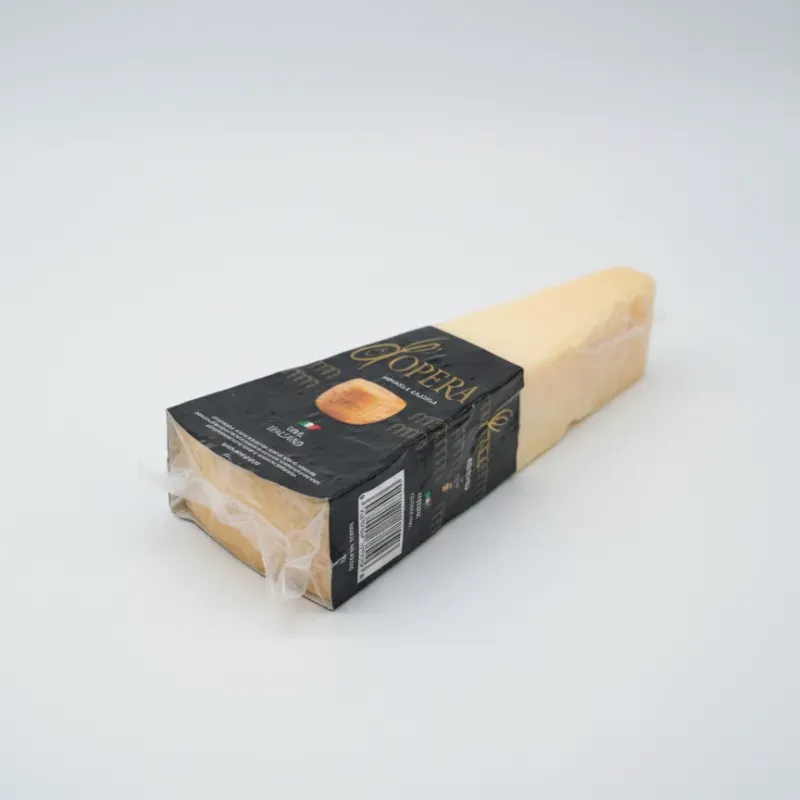 Queso Parmesano