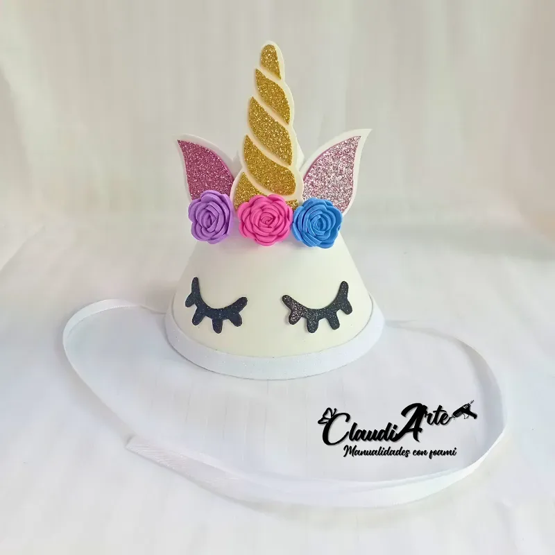 Gorro de cumpleaños