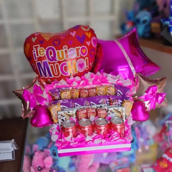 Maxi Regalos