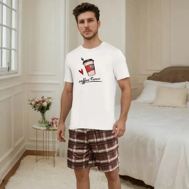 Conjunto de pijama