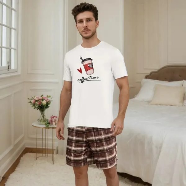 Conjunto de pijama