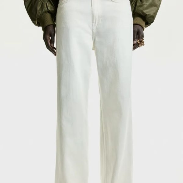 JEANS HIGH