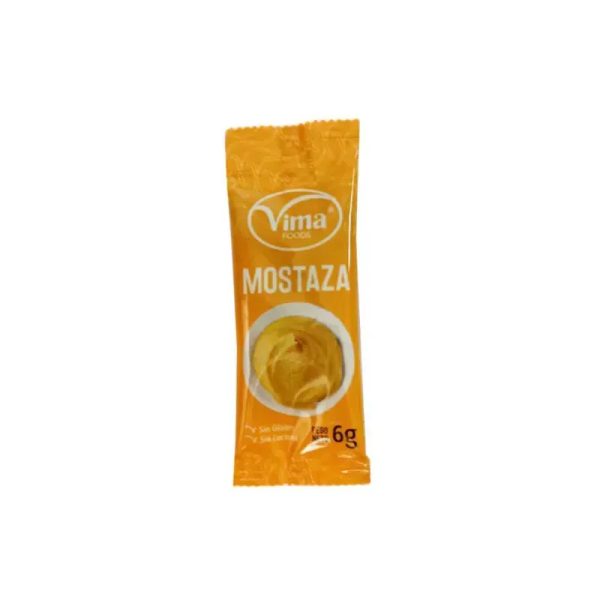 MOSTAZA