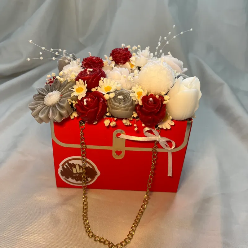 Cesta de cadenas ⛓️